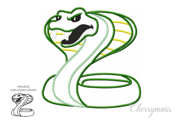 Applique Cobra: A Designer’s Review for Boutique Apparel