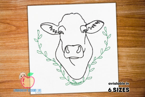 Black Angus Head Sketch: A Designer’s Review