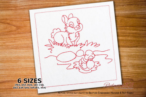Bunny with Duck Design: A Pro Review for Merch