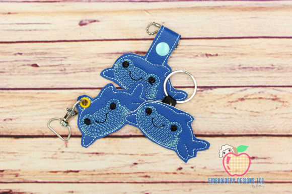 Cartoon Funny Shark: A Craft Fair Best Seller