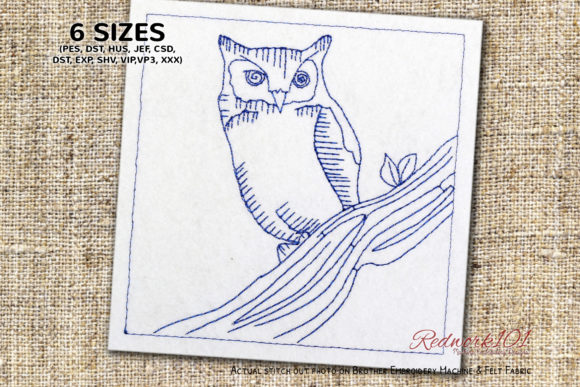 Eastern Screech Owl Lineart: A Designer’s Review
