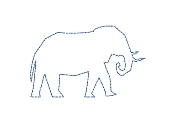 Elephant Bean Stitch: A Designer’s Review for Boutique Apparel