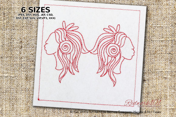 Gemini Twins Zodiac: A Designer’s Review