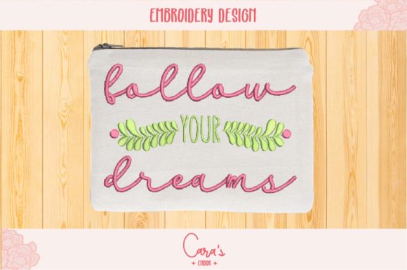 Reviewing Follow Your Dreams for Etsy Success