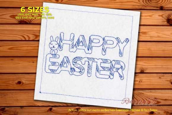 Reviewing the Happy Easter Message for Custom Gifts