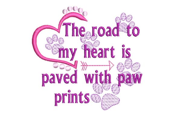 Reviewing The Road to My Heart for Boutique Sweatshirts