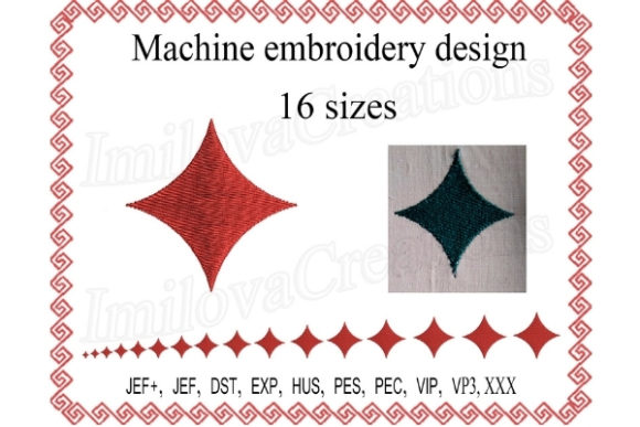 Rhombus: A Designer’s Review for Boutique Apparel