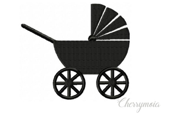 Stroller Embroidery Design: A Designer’s Practical Review