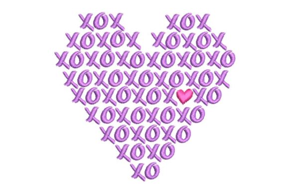 XO XO XO XO Heart: A Designer’s Review